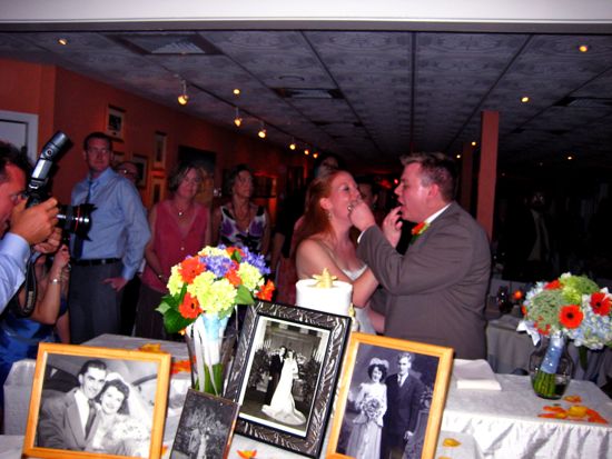 amy b, brett