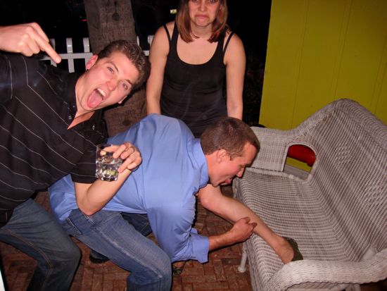 drunk
