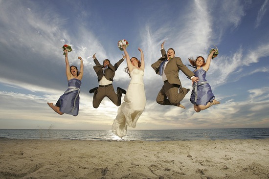 jump