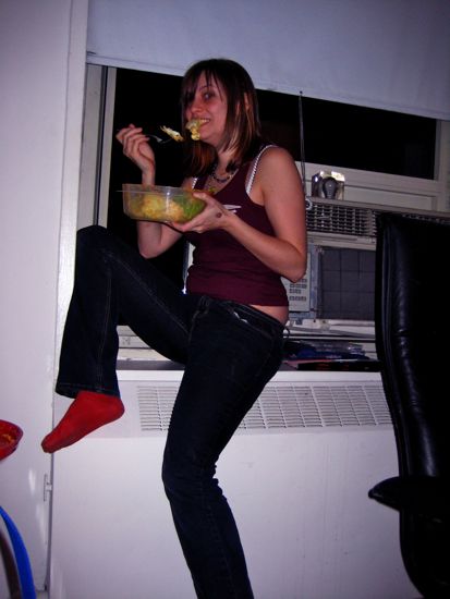 stuytown apt