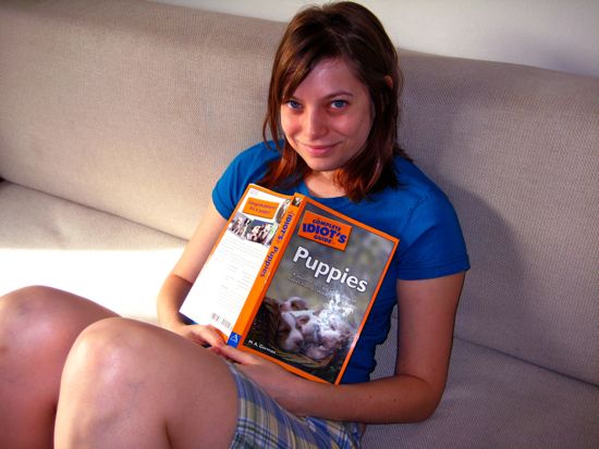 book