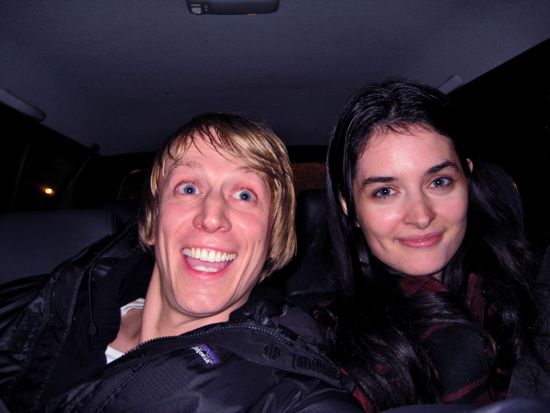 me + taxi