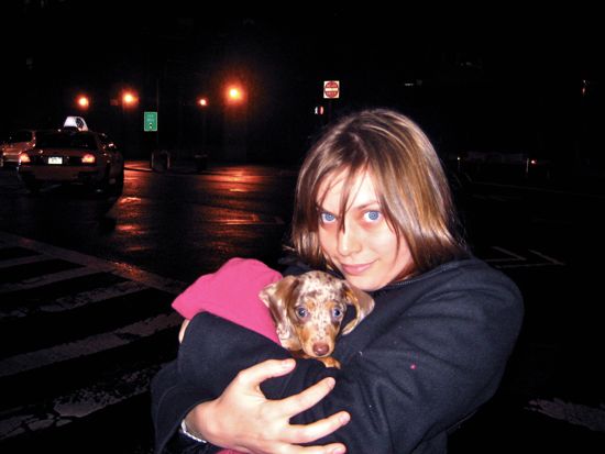 puppy