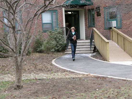 stuytown