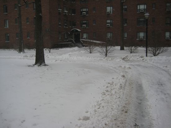 stuytown