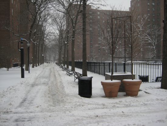 stuytown