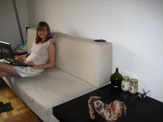 maddy, meredith
