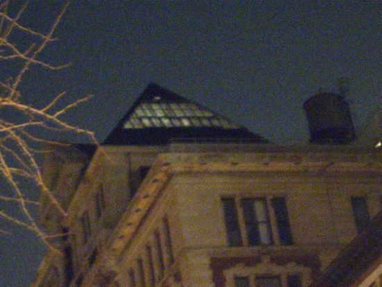 pyramid