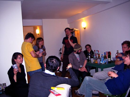 stuytown apt