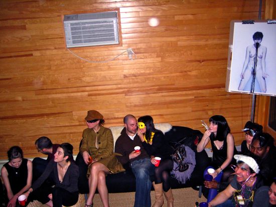 party