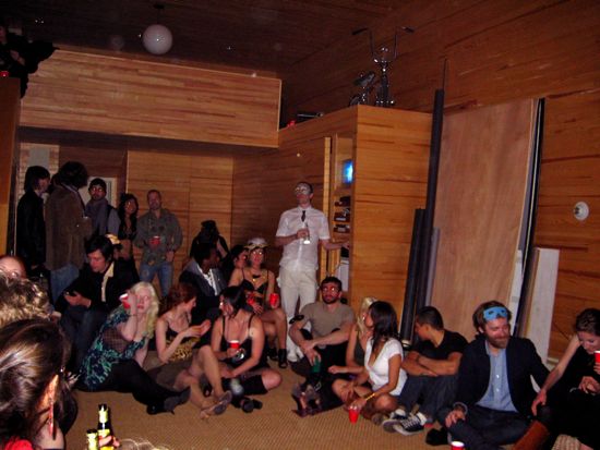 party