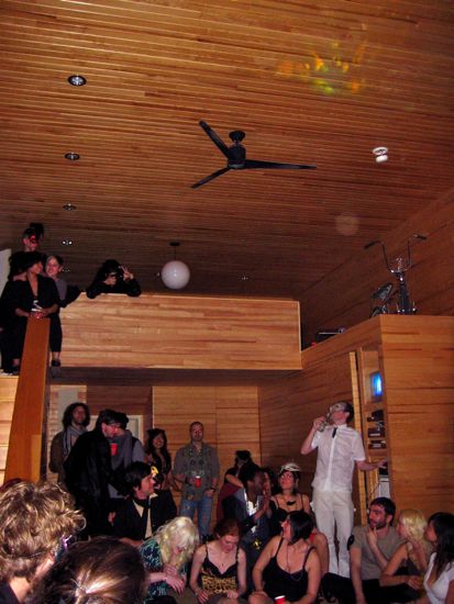 party