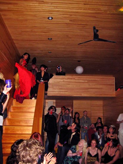 party