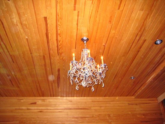 chandelier