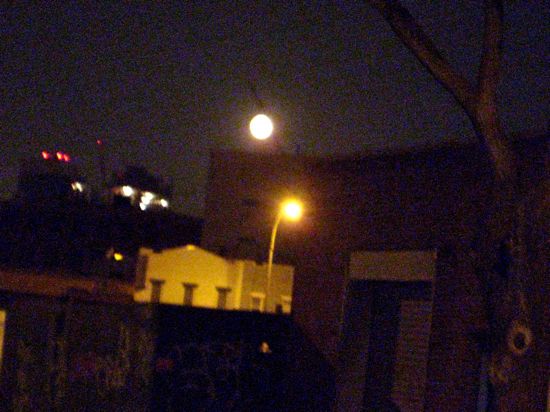 moon