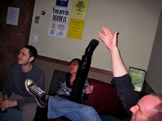 karaoke