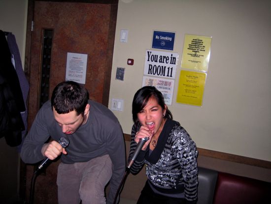 duet