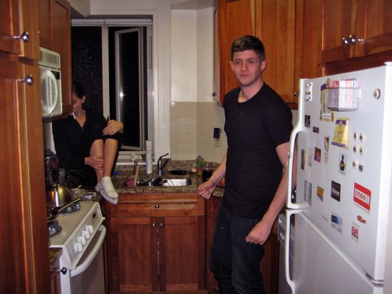 stuytown apt
