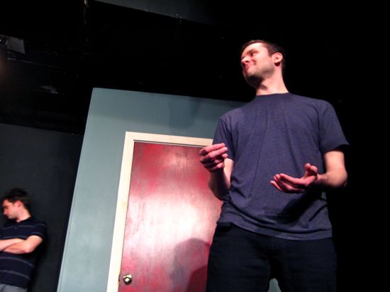 improv