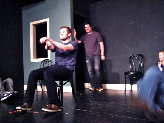improv