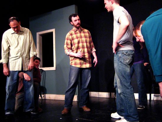 improv