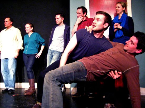improv