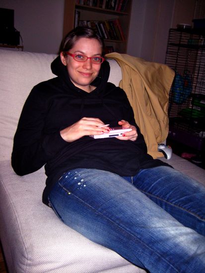 glasses