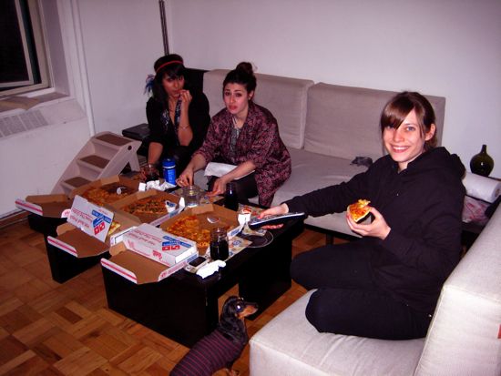 stuytown apt