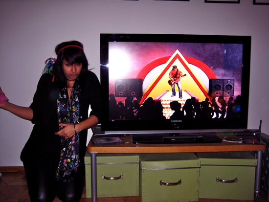 tv + best