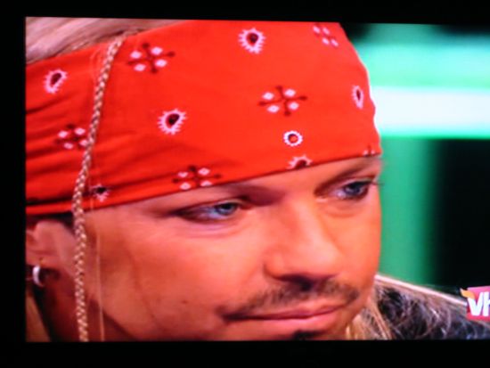 bandana