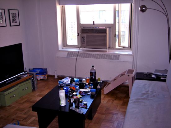 stuytown apt
