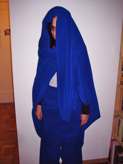 blanket