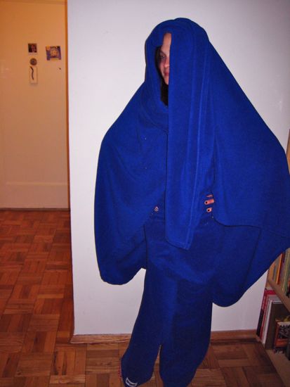 blanket