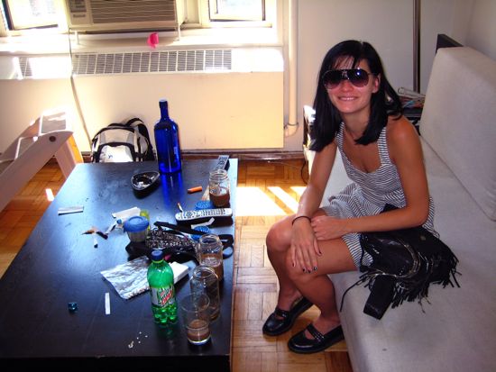 stuytown apt