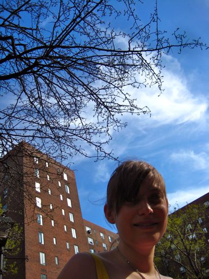 stuytown