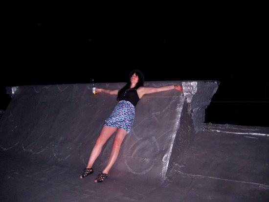 roof