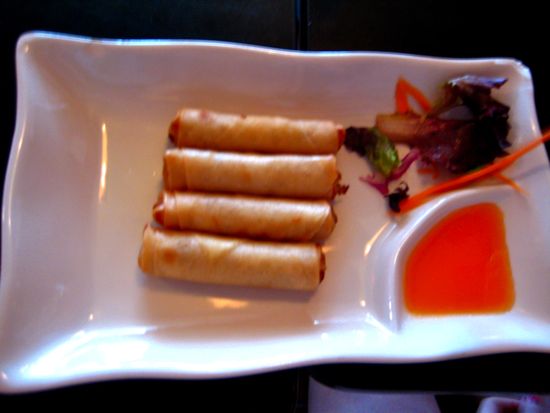 thai food