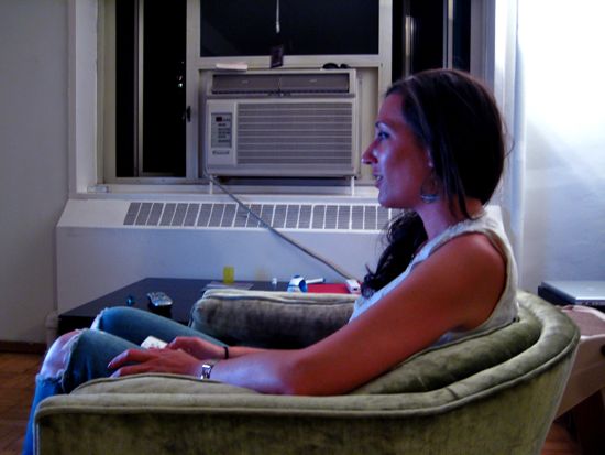 stuytown apt