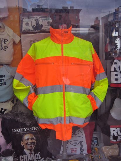 florescent