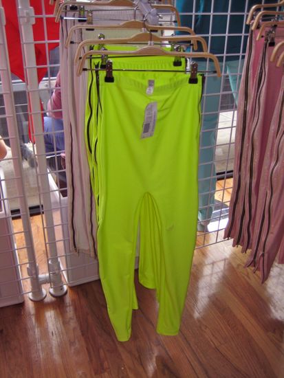 florescent