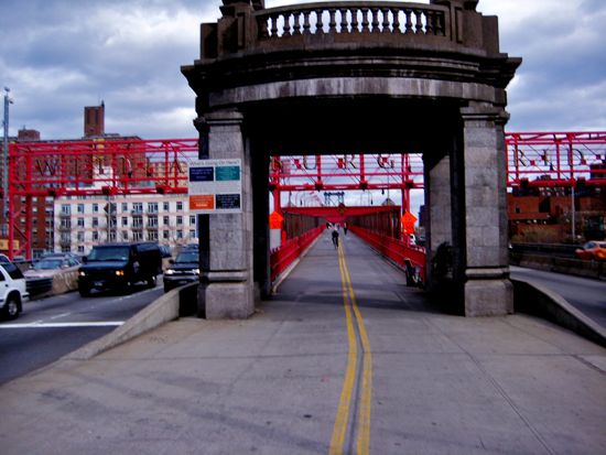 bridge