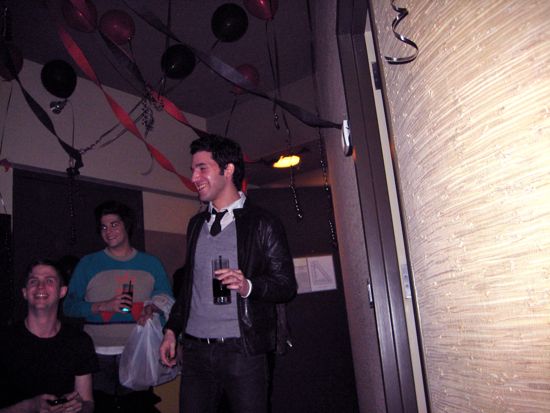 scott m