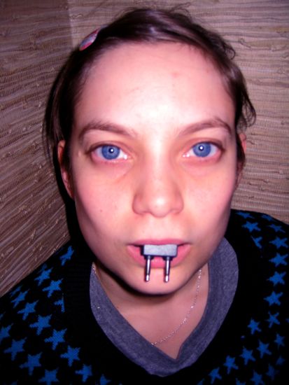 vampire