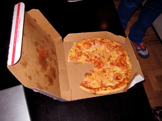 pizza