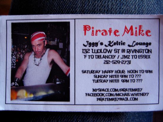 card