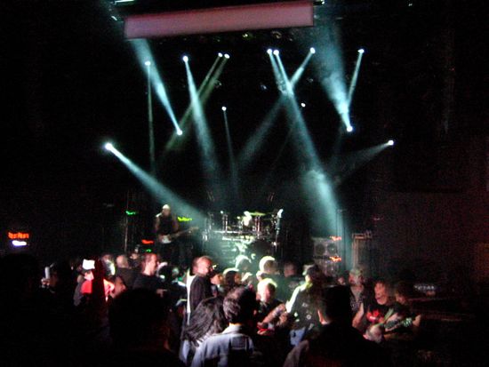 band