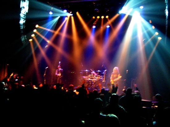band