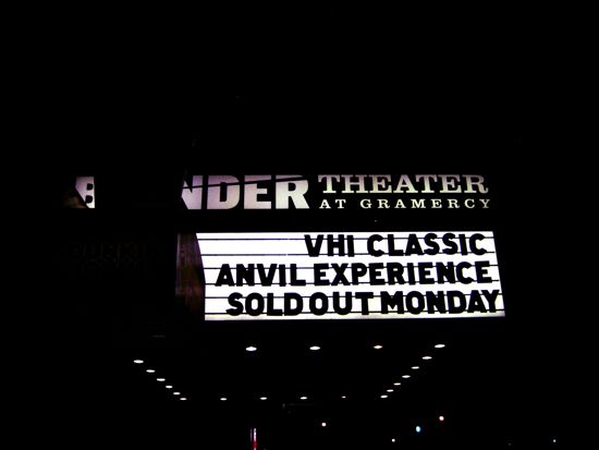 movie premiere