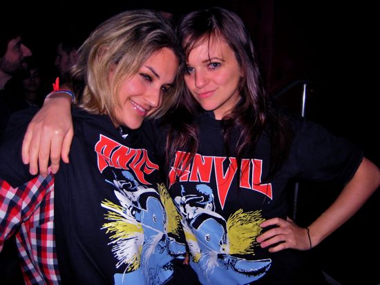 karen, sarah