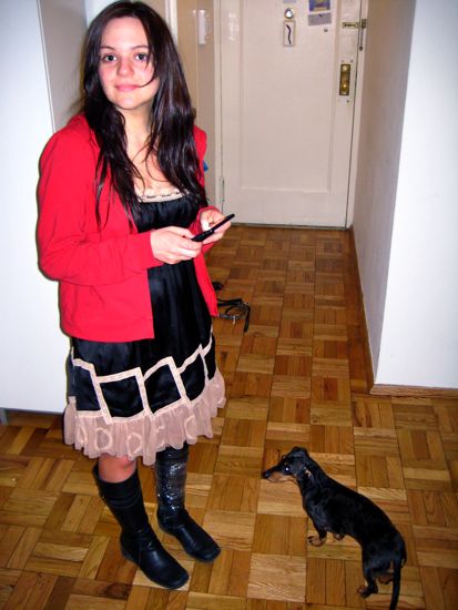 edie